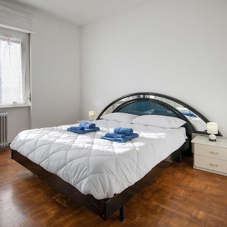 Stay House Mxp Airport Γκαλλαράτε Εξωτερικό φωτογραφία