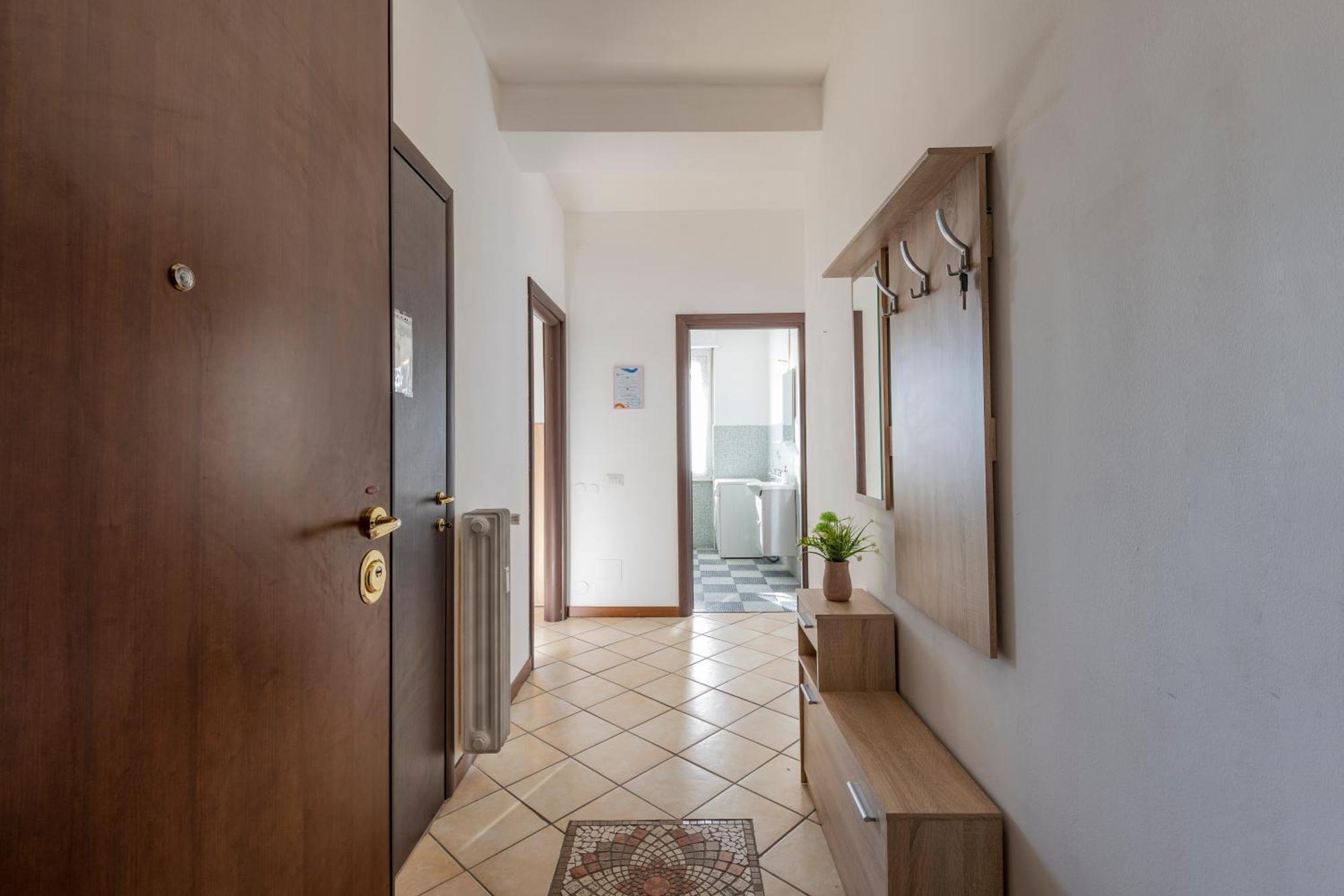 Stay House Mxp Airport Γκαλλαράτε Εξωτερικό φωτογραφία