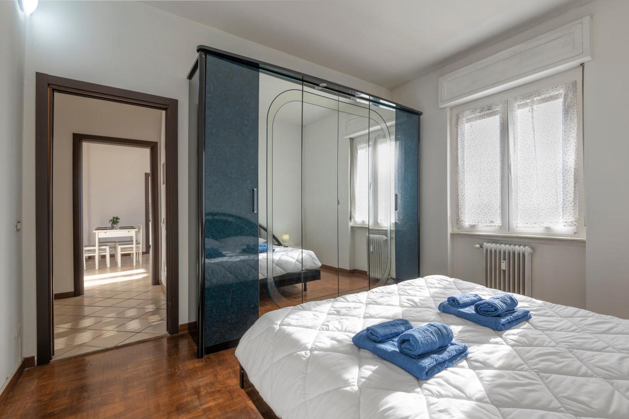 Stay House Mxp Airport Γκαλλαράτε Εξωτερικό φωτογραφία