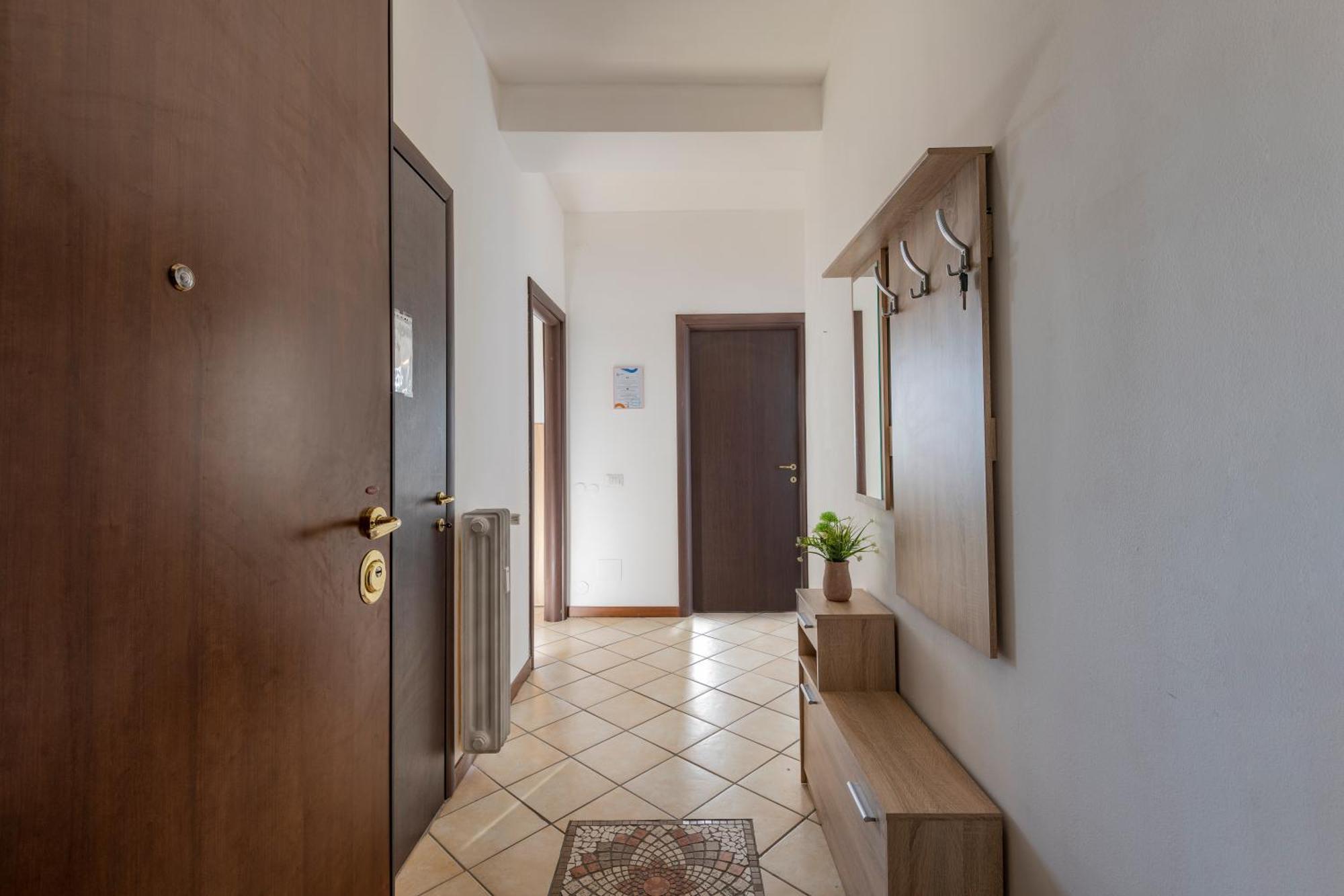 Stay House Mxp Airport Γκαλλαράτε Εξωτερικό φωτογραφία
