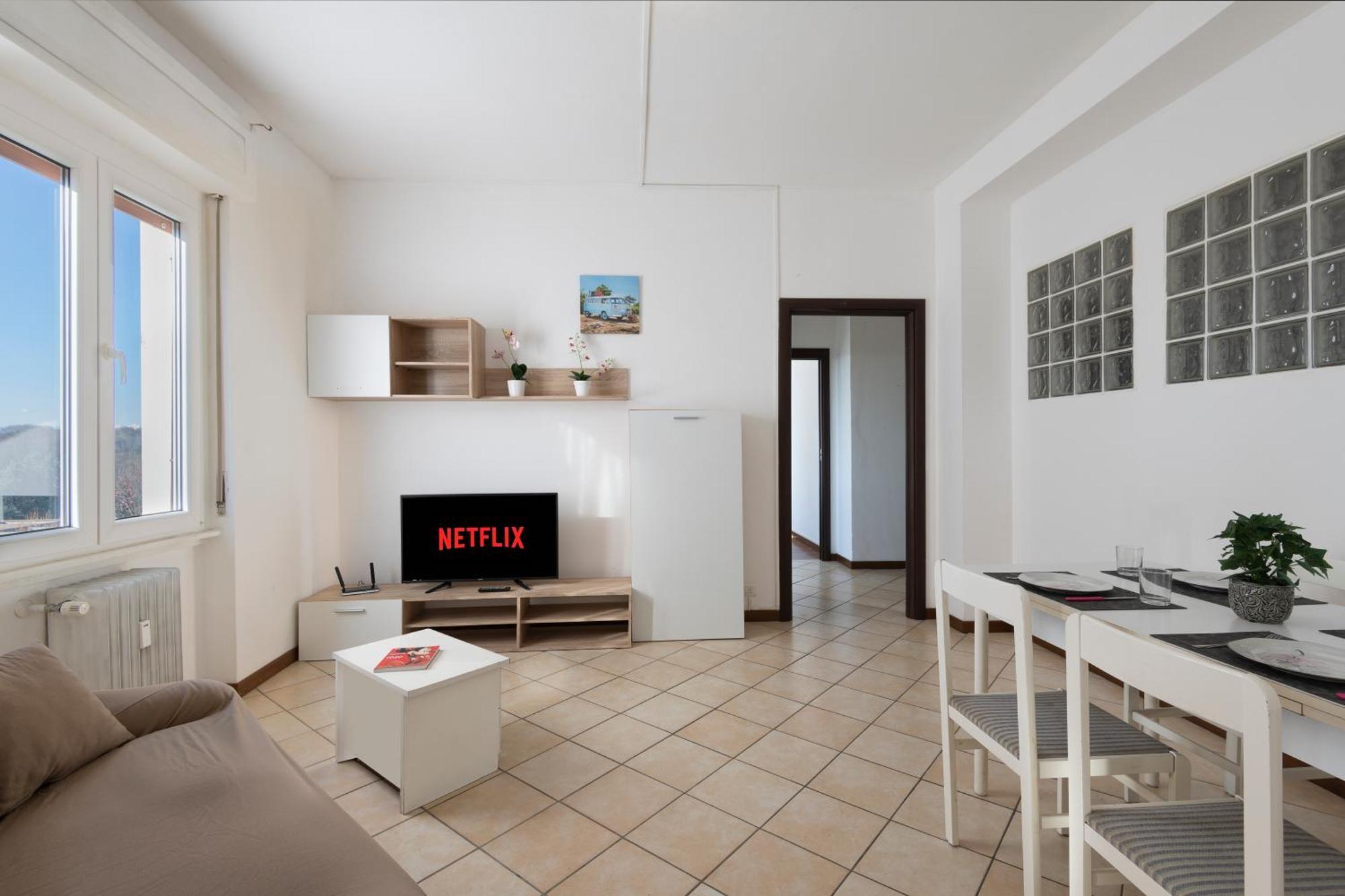 Stay House Mxp Airport Γκαλλαράτε Εξωτερικό φωτογραφία