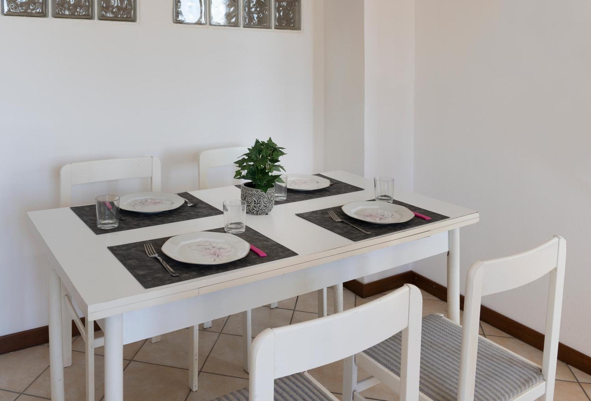 Stay House Mxp Airport Γκαλλαράτε Εξωτερικό φωτογραφία