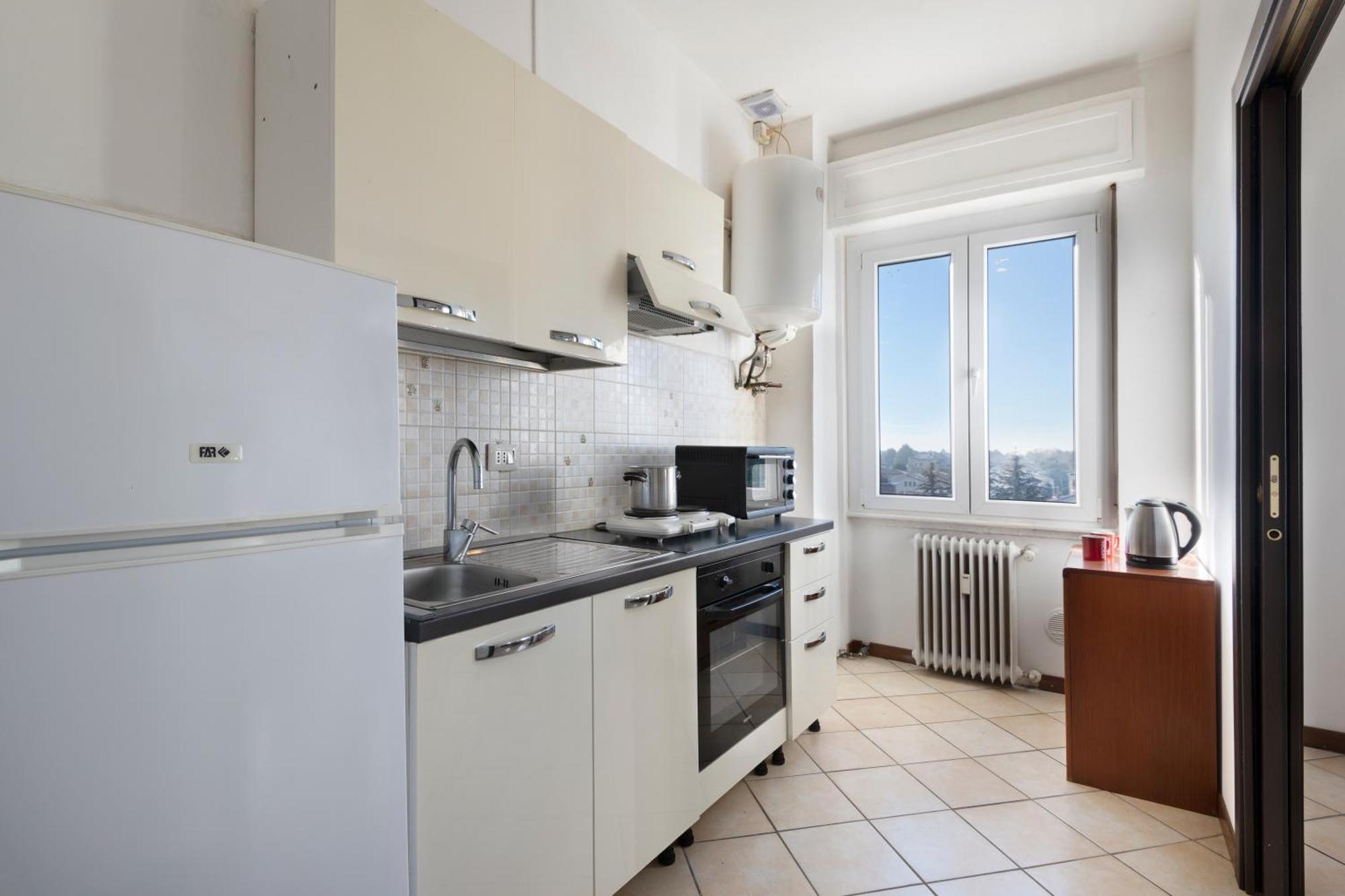 Stay House Mxp Airport Γκαλλαράτε Εξωτερικό φωτογραφία
