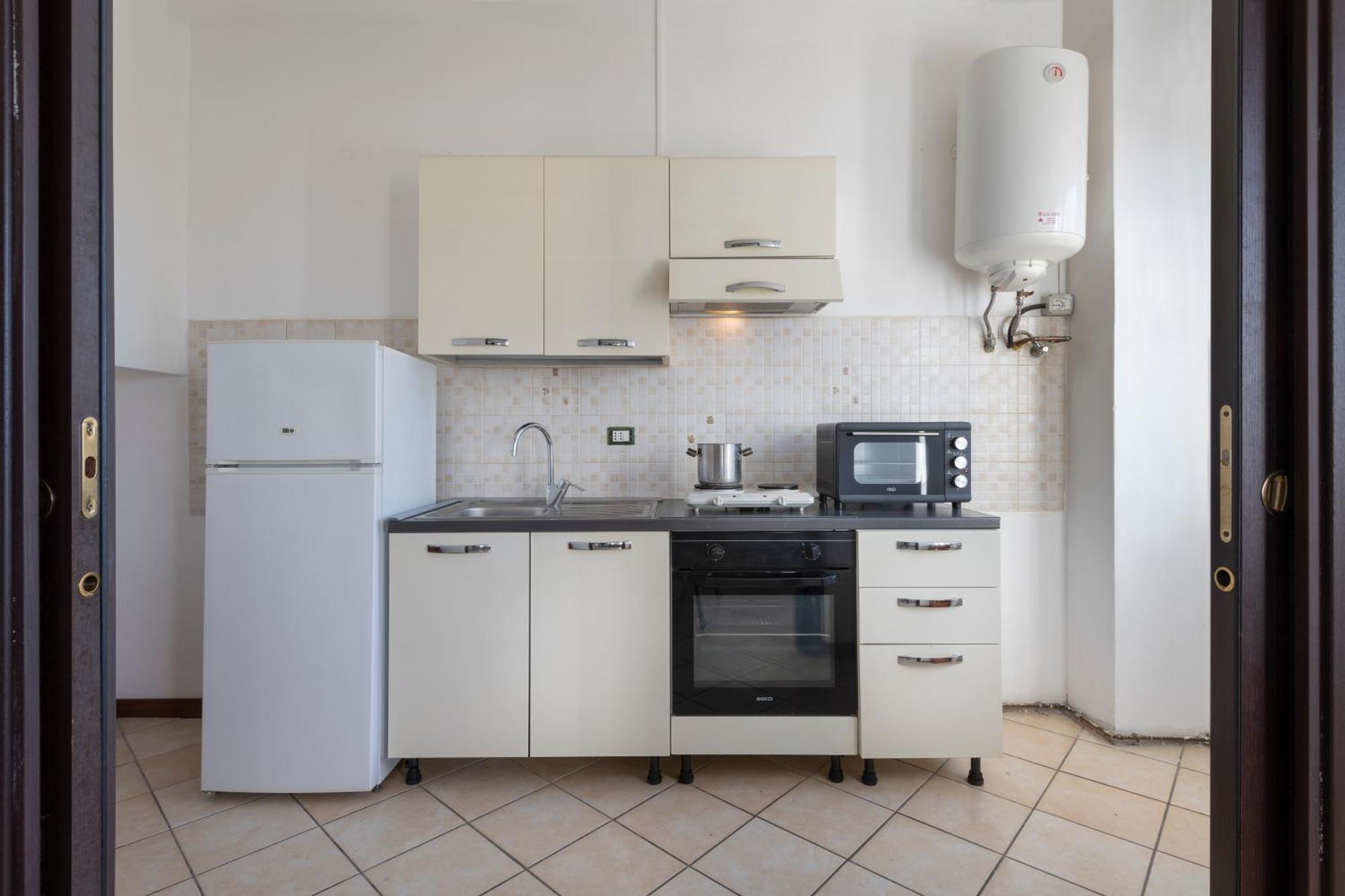 Stay House Mxp Airport Γκαλλαράτε Εξωτερικό φωτογραφία